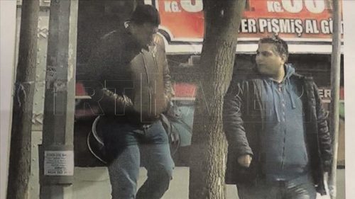 دو تبعه اماراتی به جرم جاسوسی در استانبول دستگیر شدند