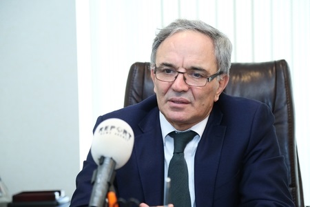 پیشنهاد جلوگیری از استفاده دینداران جمهوری آذربایجان از شبکه های اجتماعی