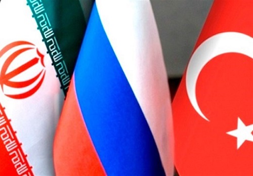 سیاست خارجی