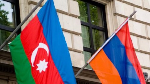 تلاش رژیم صهیونیستی برای تشدید تخاصم میان باکو و ایروان