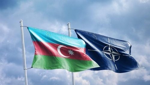 تاکید باکو بر همکاری با ناتو