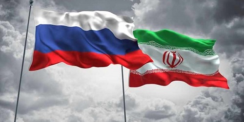 تاکید مسکو به توسعه همکاری های دوجانبه با تهران